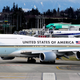 Illustration for article titled The Next Air Force One Will Be A Boeing 747-8